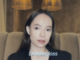 Dorettagloss