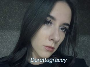 Dorettagracey