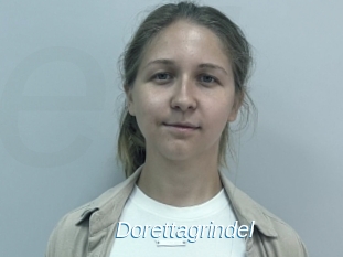 Dorettagrindel