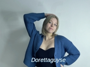 Dorettaguyse