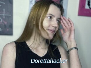 Dorettahacker