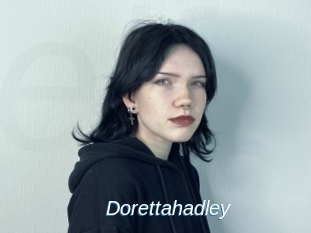 Dorettahadley