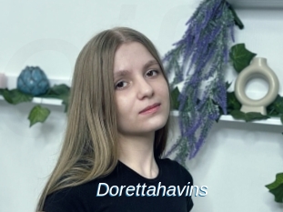 Dorettahavins
