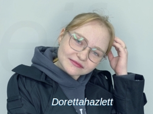 Dorettahazlett