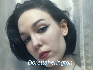 Dorettaherington