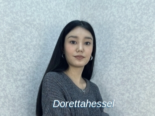 Dorettahessel