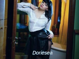 Doriesea