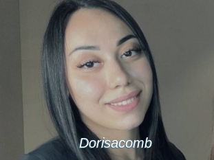 Dorisacomb
