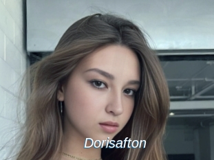 Dorisafton