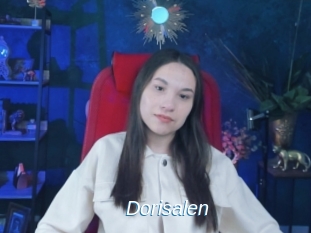Dorisalen