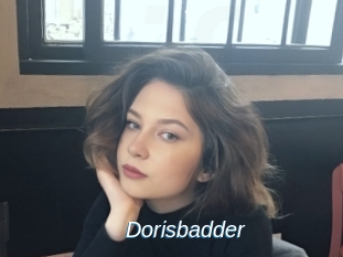 Dorisbadder