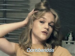 dorisbandda Ejaculations Féminines