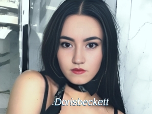 Dorisbeckett