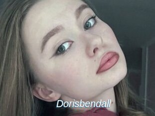 Dorisbendall