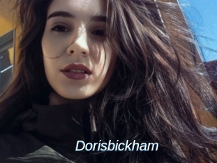 Dorisbickham