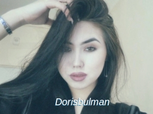 Dorisbulman