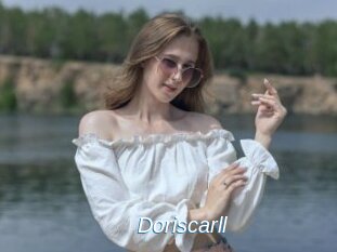 Doriscarll