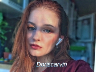 Doriscarvin