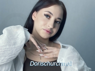 Dorischurchwell