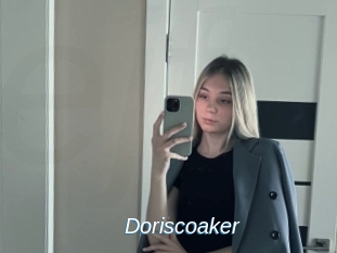 Doriscoaker