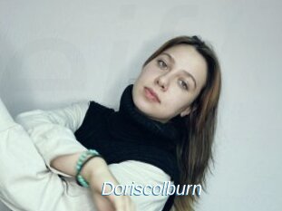 Doriscolburn
