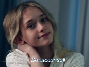Doriscounsell