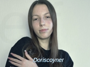 Doriscoyner