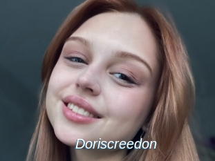 Doriscreedon