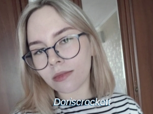Doriscrockett