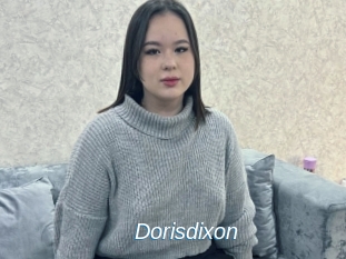 Dorisdixon