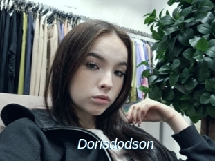 Dorisdodson