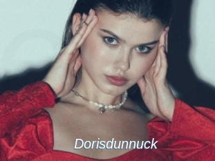 Dorisdunnuck