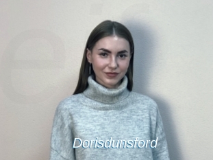 Dorisdunsford