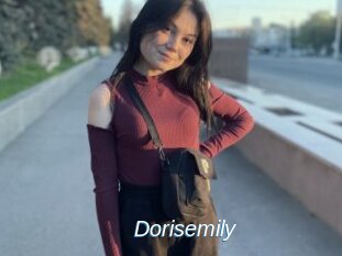 Dorisemily