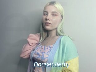 Dorisenderby
