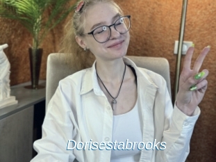 Dorisestabrooks