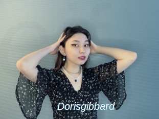 Dorisgibbard