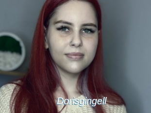 Dorisgingell