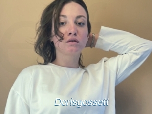 Dorisgossett