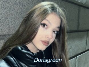 Dorisgreen