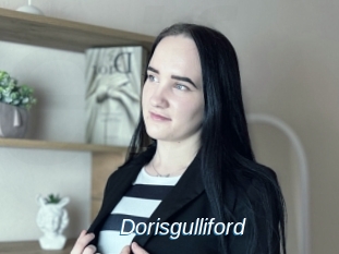 Dorisgulliford