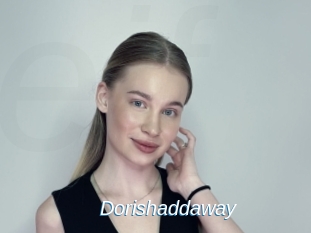 Dorishaddaway