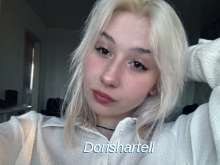 Dorishartell
