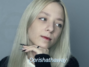 Dorishathaway