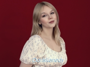 Doriskenedy