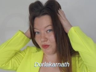 Dorlakarnath