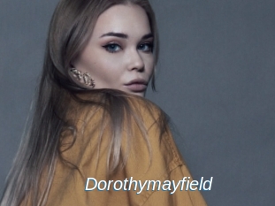 Dorothymayfield