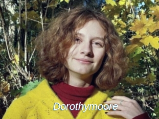 Dorothymoore