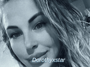 Dorothyxstar