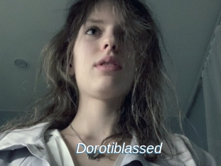 Dorotiblassed